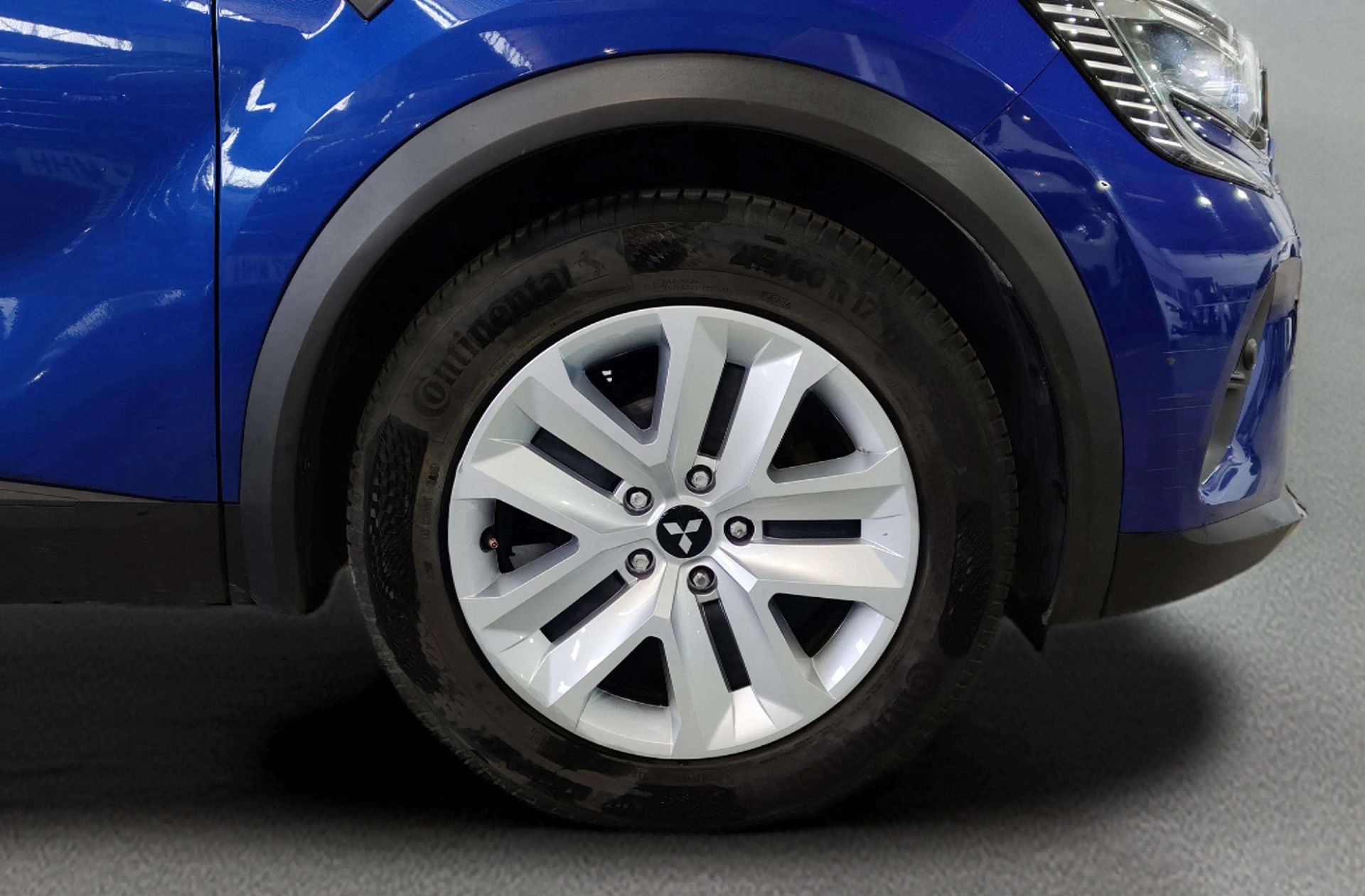 Mitsubishi ASX 100T Motion - foto 37