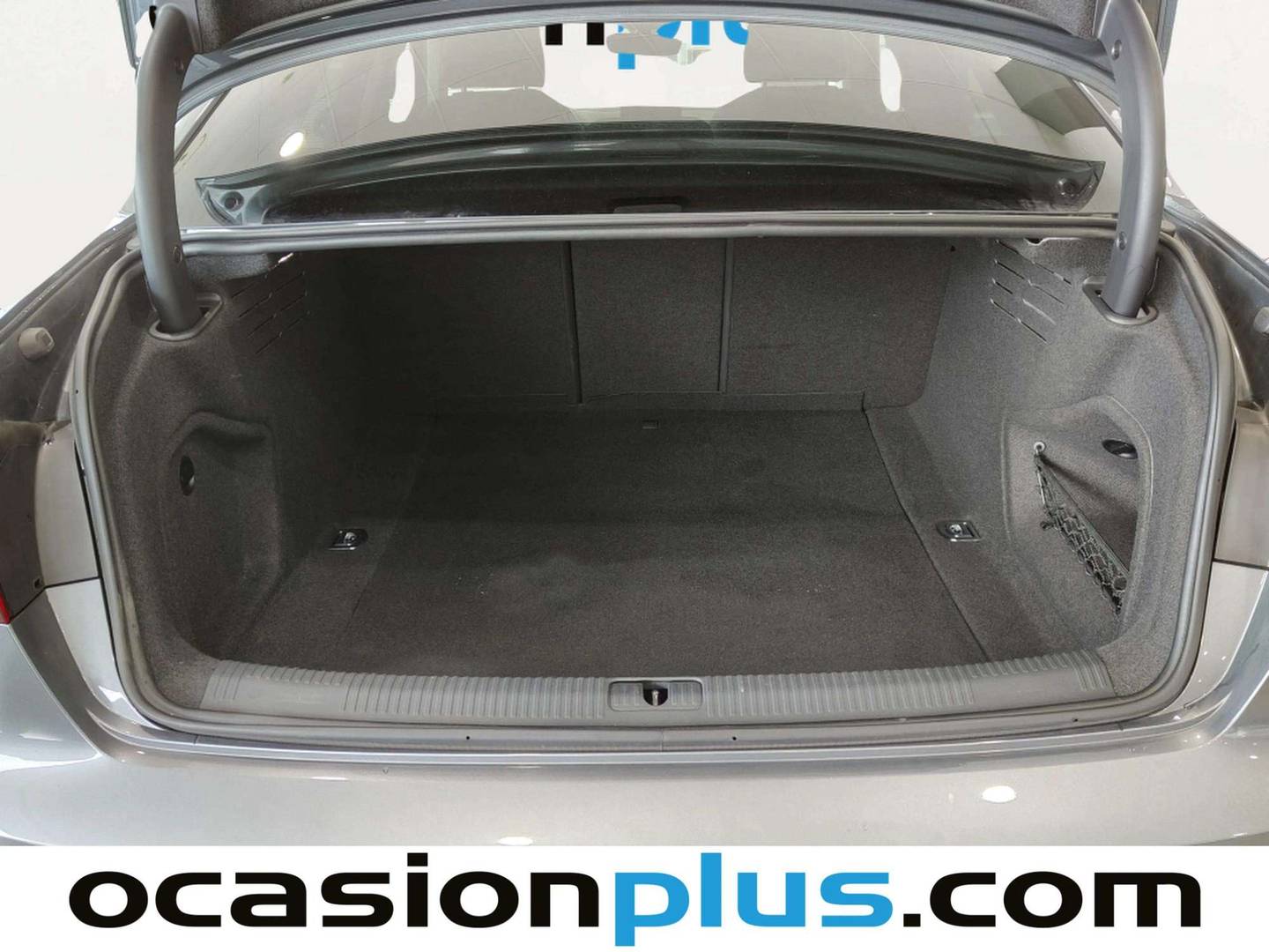 Fotos maletero Audi A4 Audi A4 Advanced edition 2.0 TDI quattro (190 CV) S tronic