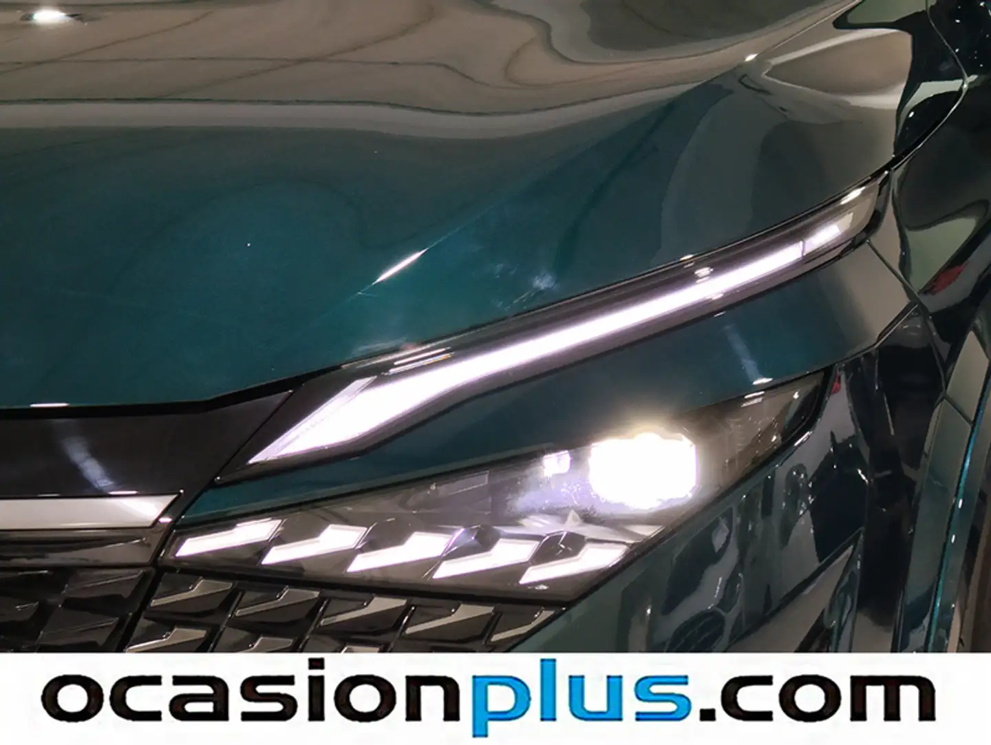 Foto Nissan QASHQAI Nissan Qashqai E-POWER N-Design (190 CV)