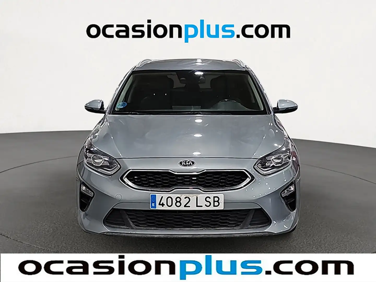 Foto KIA Ceed Tourer Kia Ceed Tourer 1.0 MHEV Tech DCT (120 CV)