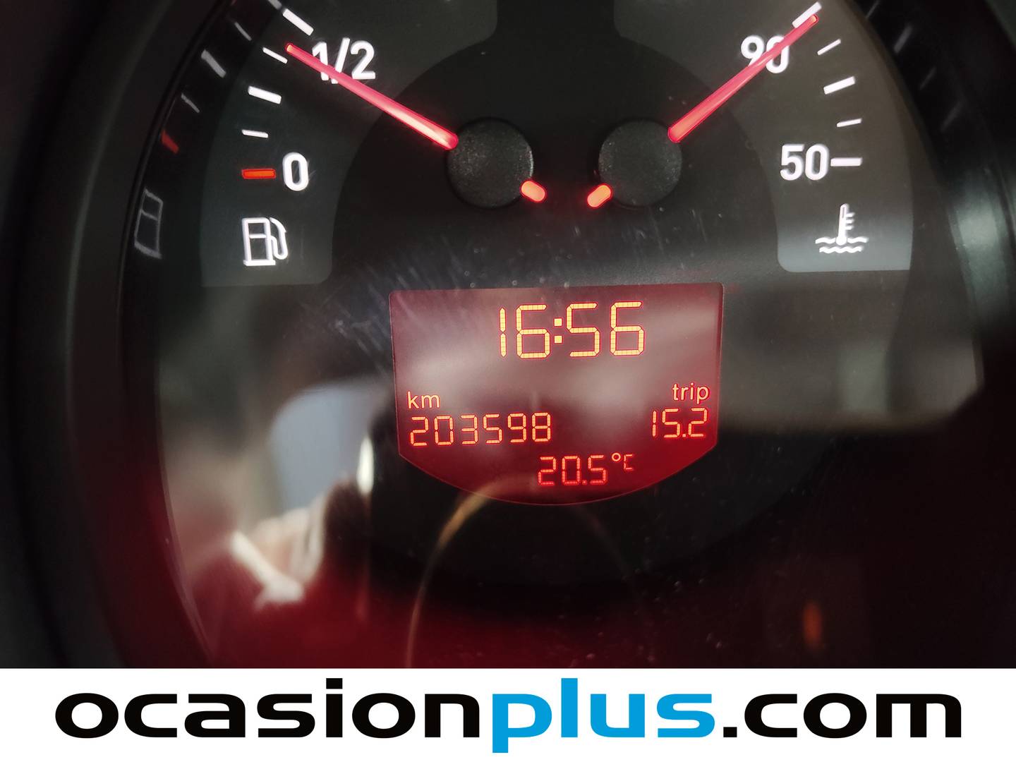 Seat León Seat León 1.9 TDI Sport Limited (105 CV) seminuevo