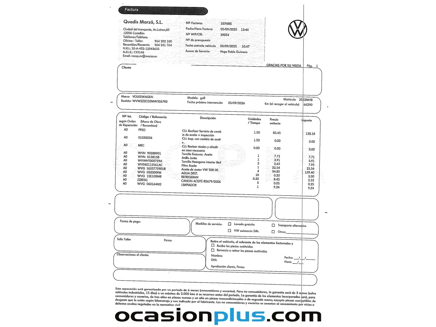 Foto Volkswagen Golf Volkswagen Golf GTE 1.4 TSI  (245 CV) DSG