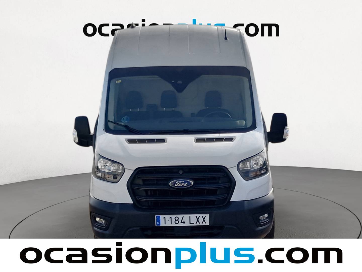 Foto Ford Transit Ford Transit Furgon 350 L3H2 Trend (130 CV)