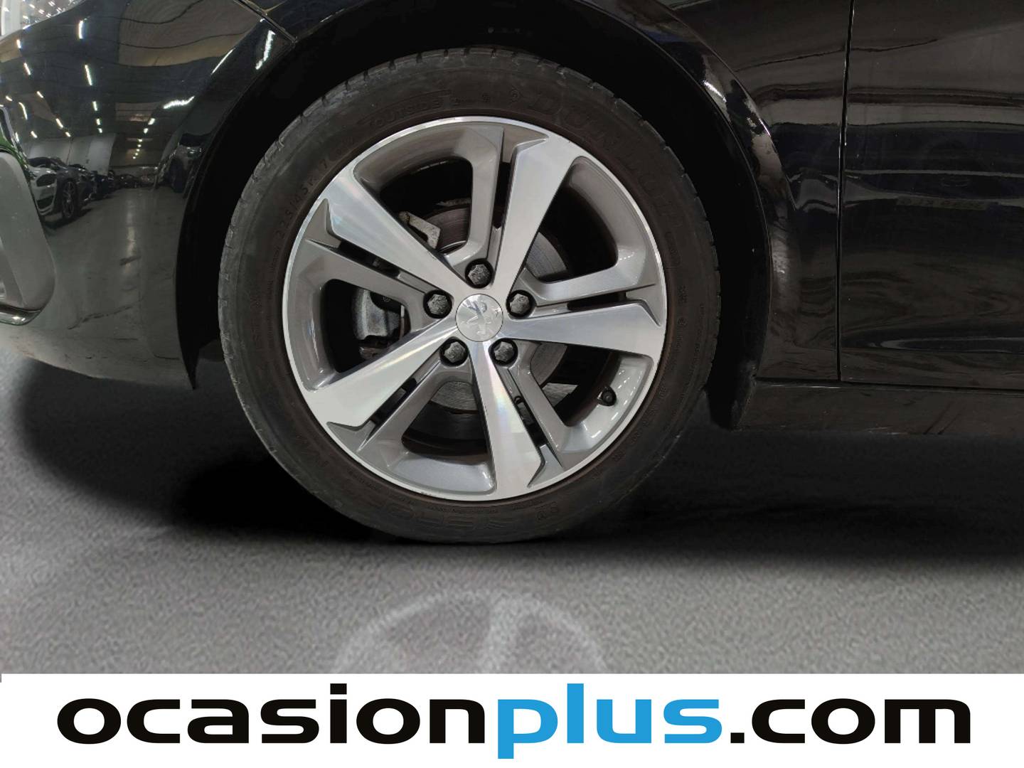 Accesorios del Peugeot 308 Peugeot 308 SW BlueHDi 130 Allure (130 CV)