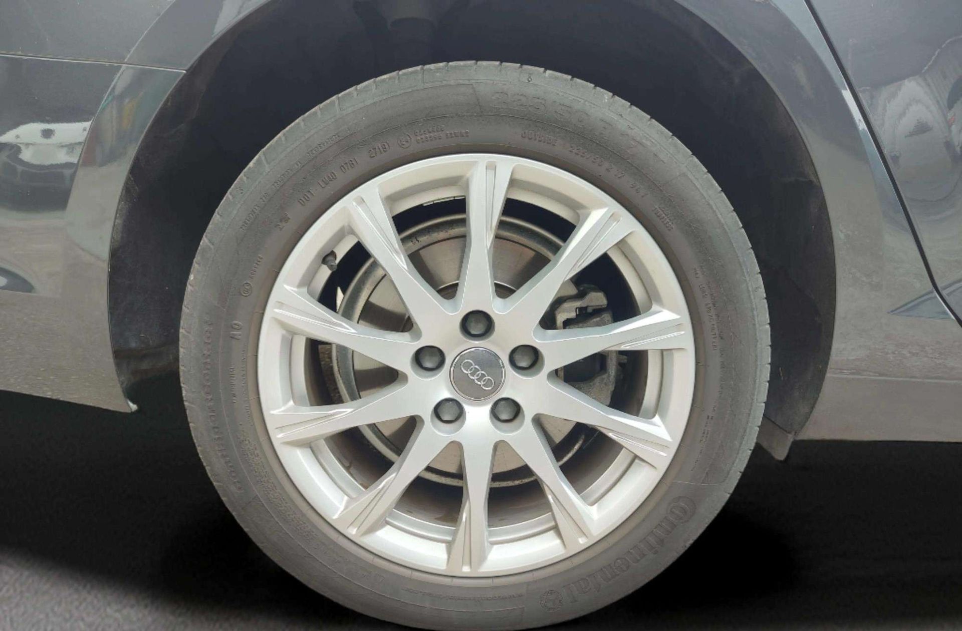 Audi A4 Avant Advanced 40 TDI S tronic - foto 43