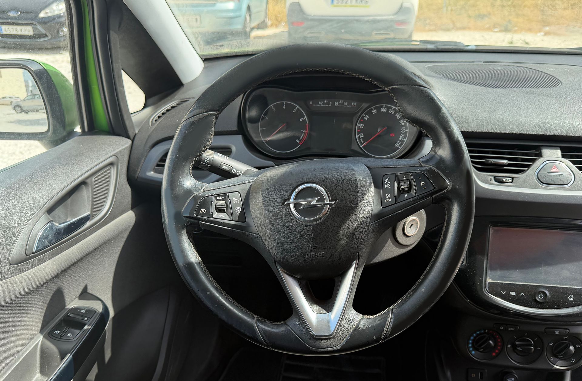 Opel Corsa 1.4 Selective - foto 16