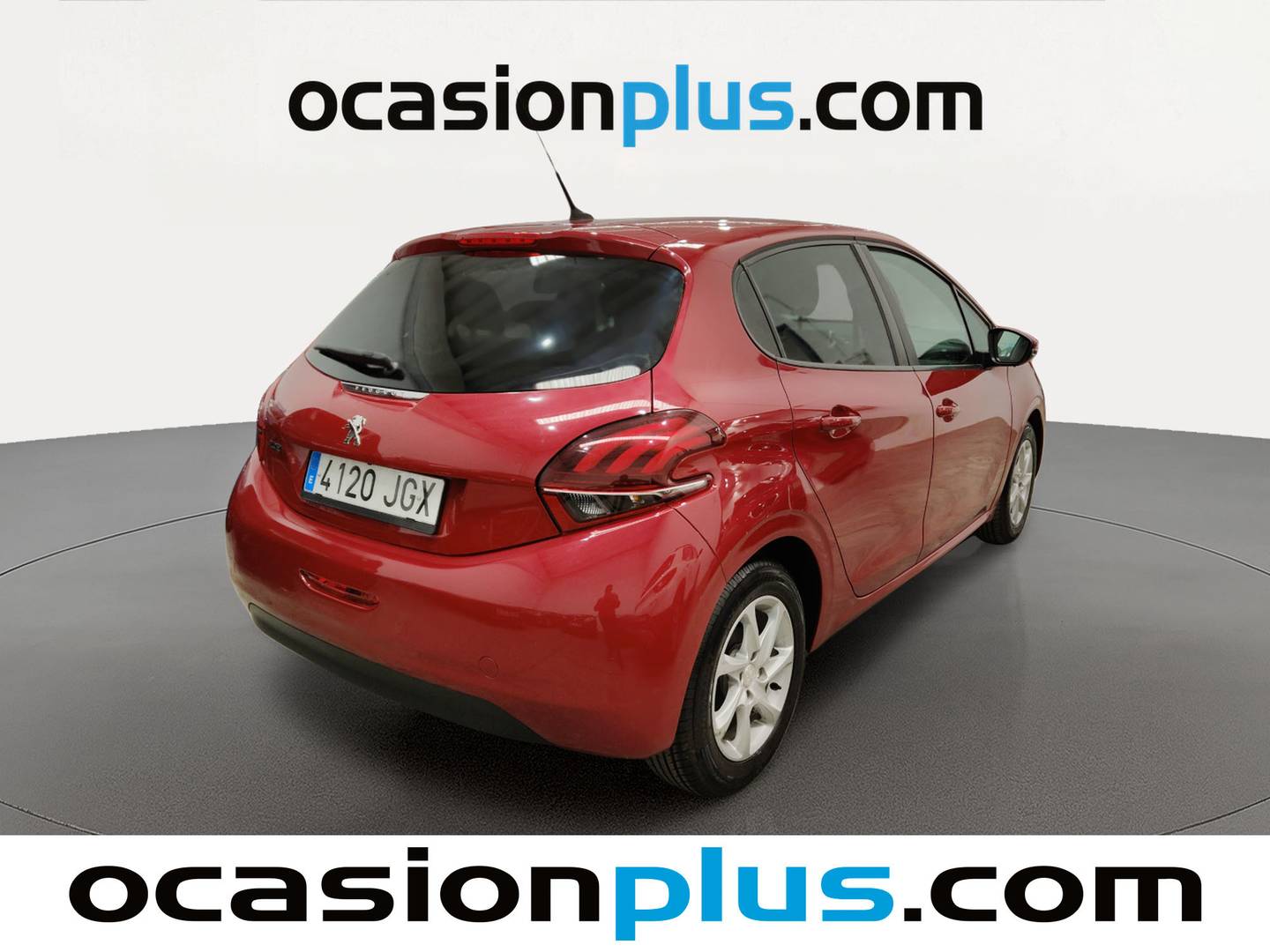 Peugeot 208 Peugeot 208 1.2 PureTech Active (82 CV) 82cv