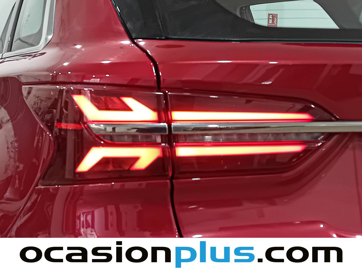 Acabados SWM G01 SWM G01 1.5T Luxury ECO (131 CV) GLP