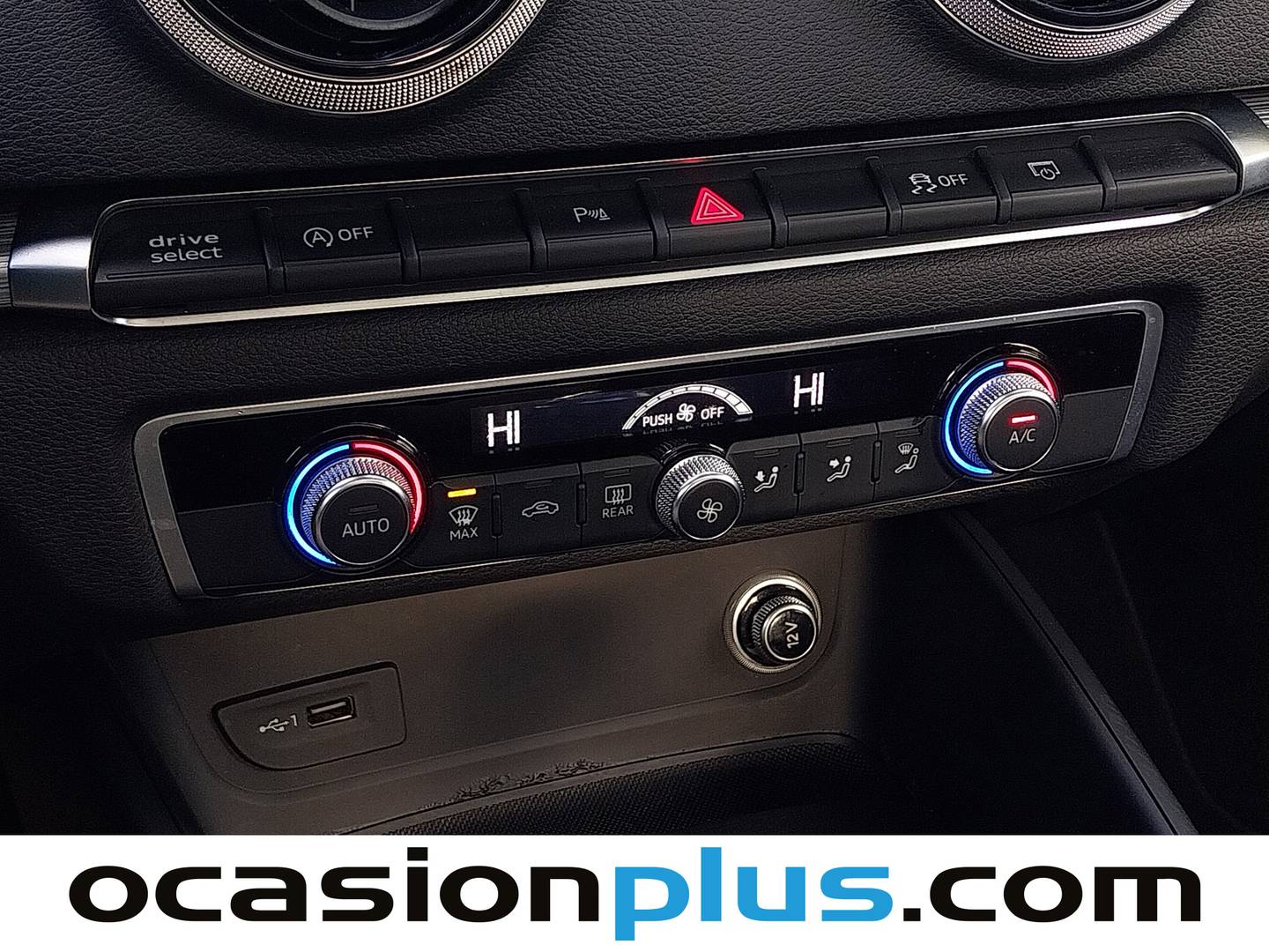 Foto Audi A3 Audi A3 Sportback Sportback sport edition 1.6 TDI (116 CV)