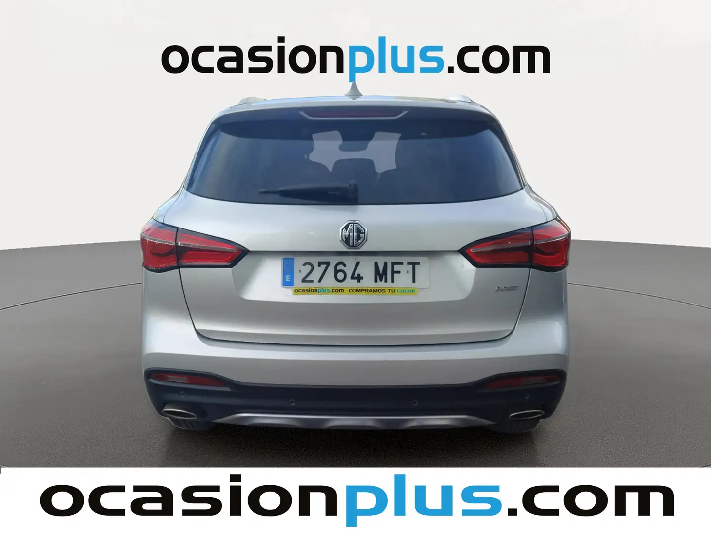 Foto MG HS MG HS 1.5 Turbo GDI Comfort (162 CV)