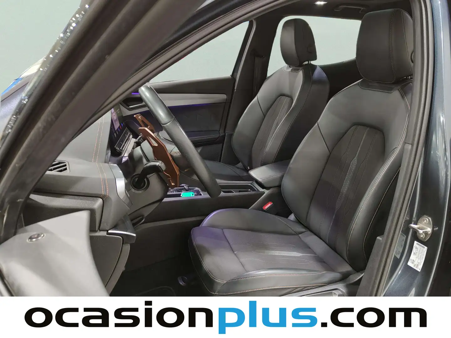 Foto Cupra Formentor CUPRA Formentor 1.5 TSI DSG  (150 CV)