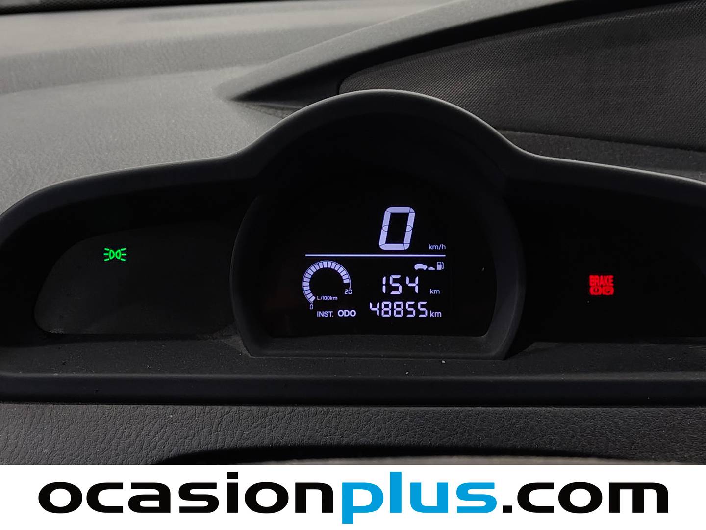 SsangYong Rodius Ssangyong Rodius 2.0 e-Xdi Premium (155 CV) 7 Plazas de segunda mano