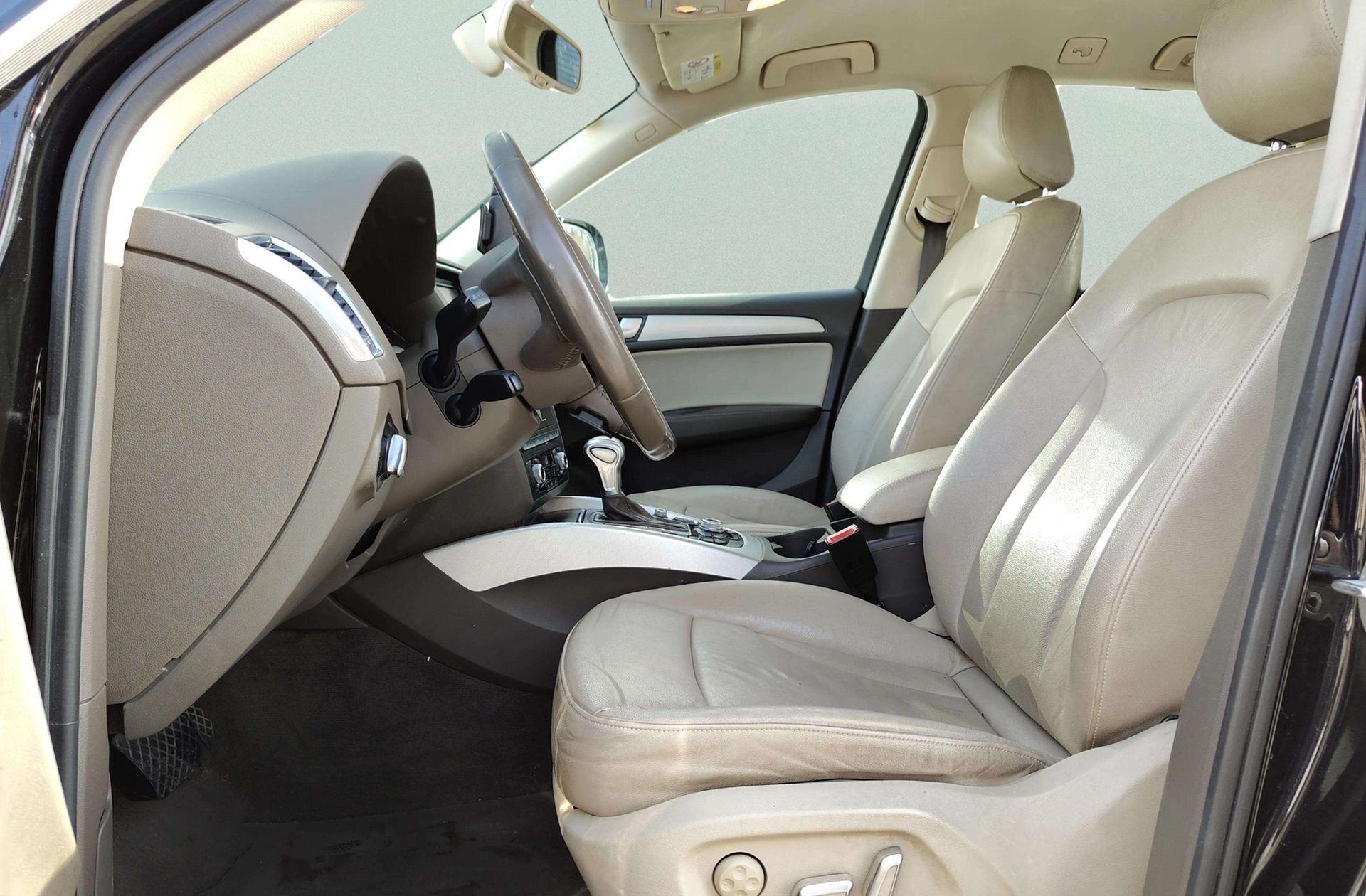 Audi Q5 S line 2.0 TDI clean diesel quattro S tronic - foto 15