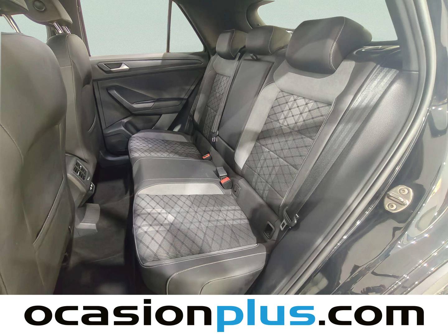 Foto Volkswagen T-Roc Volkswagen T-Roc R-Line 1.5 TSI (150 CV) DSG