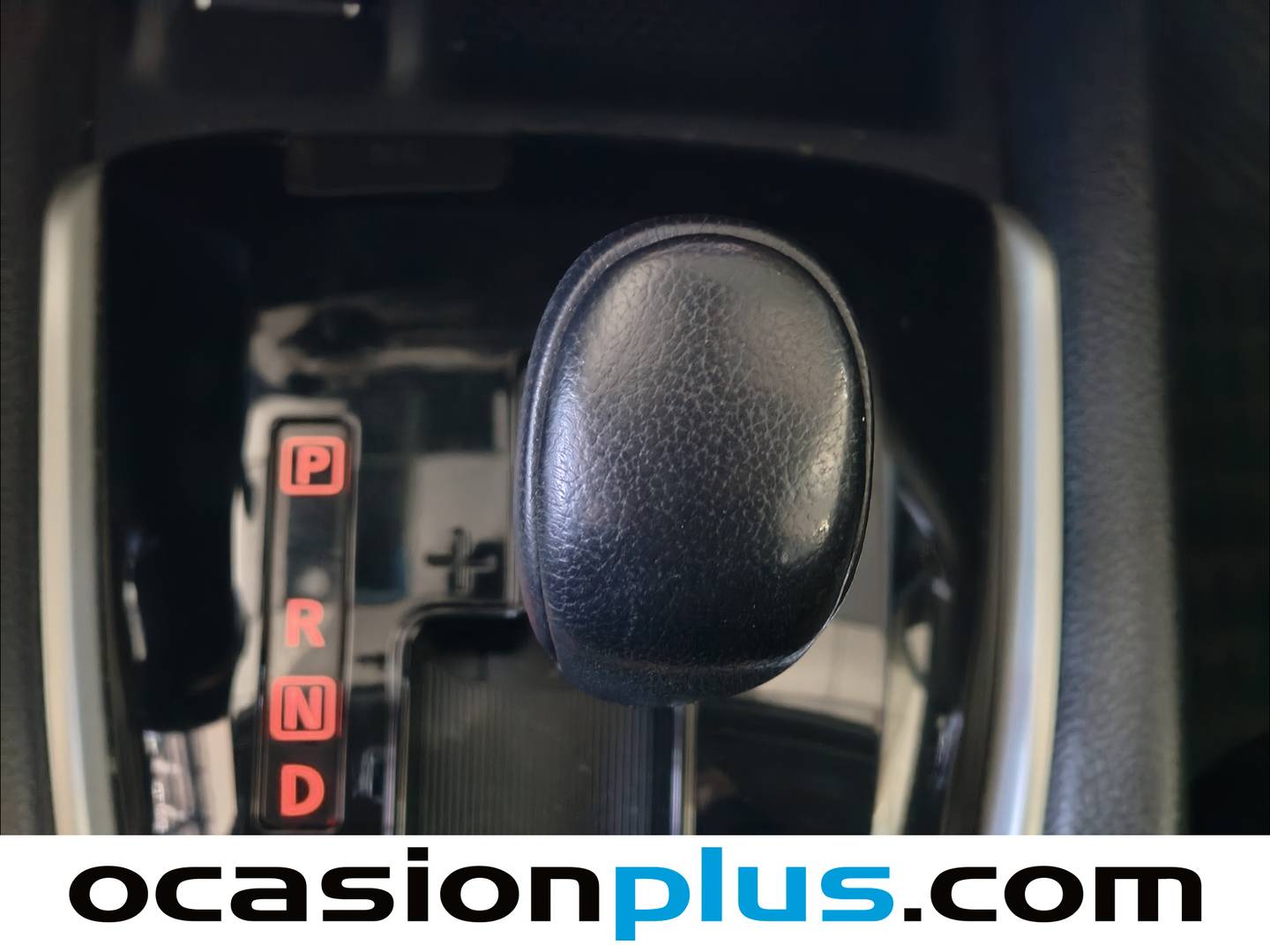 Foto Nissan X-TRAIL Nissan X-Trail 1.6 dCi Tekna Xtronic (130 CV)