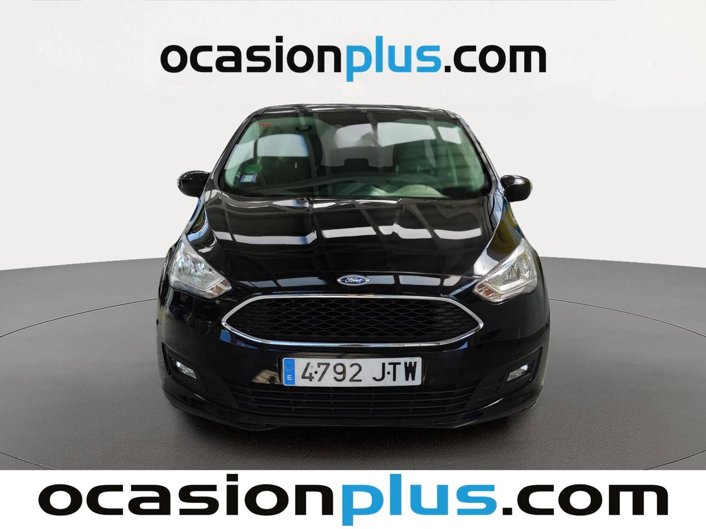 Ford C-Max Ford C-Max 1.5 TDCI Business (120 CV) 120cv
