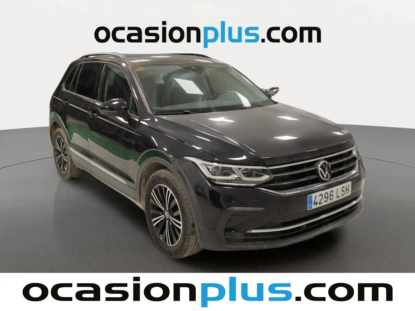Foto Volkswagen Tiguan Volkswagen Tiguan Life 2.0 TDI (150 CV) DSG