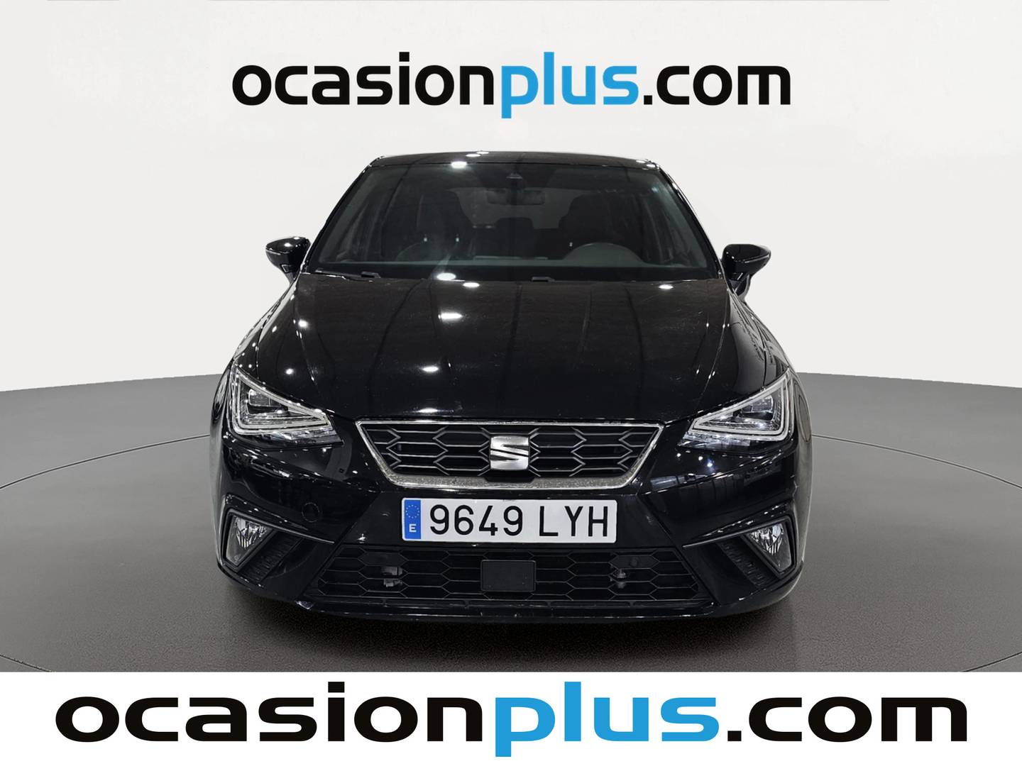 Seat Ibiza Seat Ibiza 1.5 TSI S&S FR Plus DSG (150 CV) al mejor precio