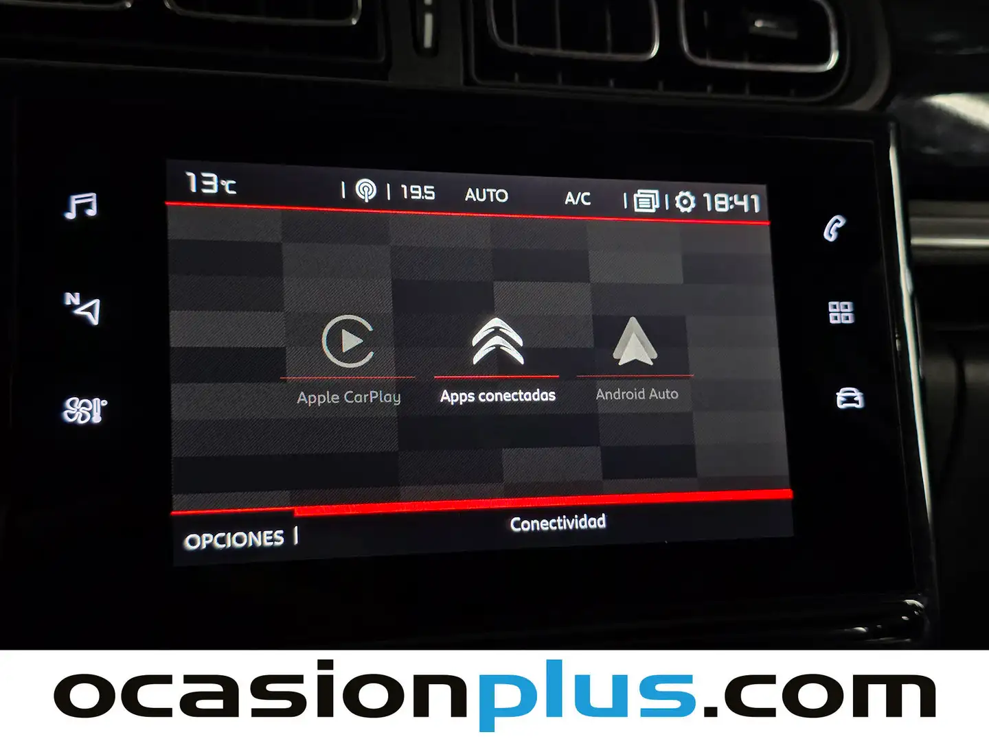 Foto Citroën C3 Citroen C3 PureTech 83 Feel Pack (83 CV)