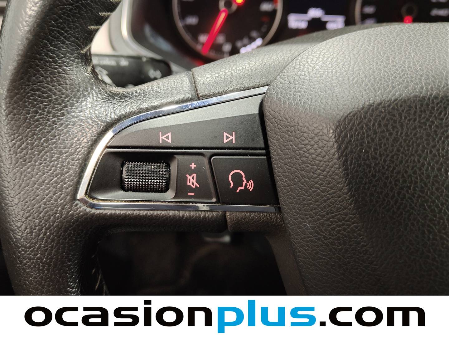 Seat Ibiza Seat Ibiza 1.0 MPI Style Plus (80 CV) de segunda mano