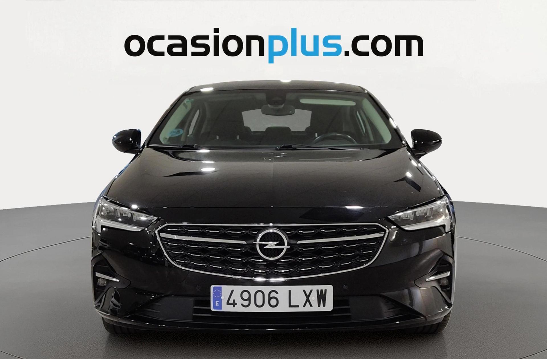 Opel Insignia GS Business 2.0D DVH AT8 - foto 12