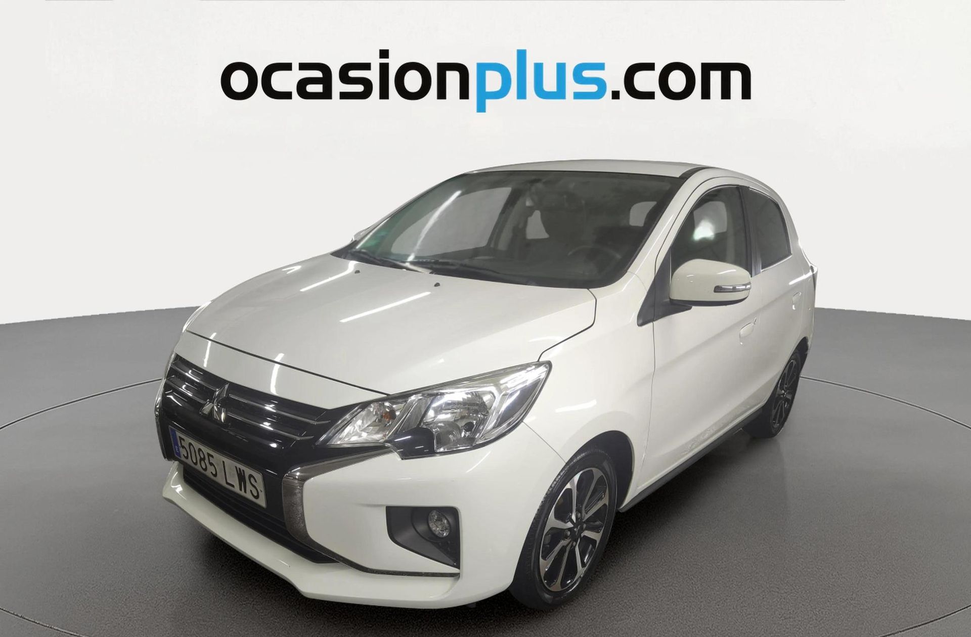 Mitsubishi Space Star 120 MPI Kaiteki