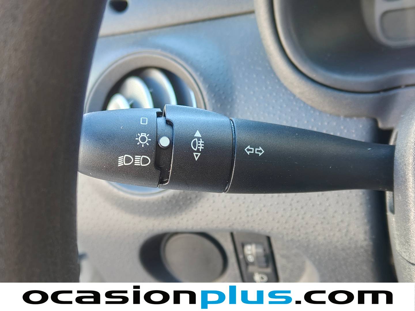Citroën C3 Citroën C3 1.4 SX Plus (75 CV) de ocasión