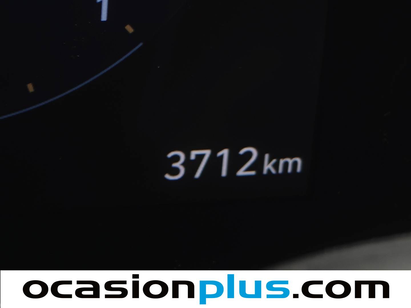 Hyundai Kona Hyundai Kona 1.6 GDI HEV N Line DCT (141 CV) seminuevo