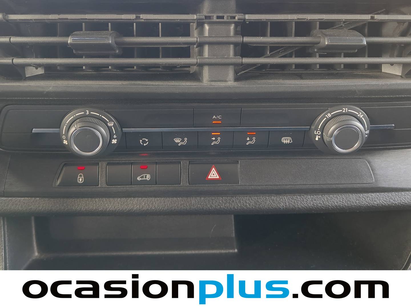 Acabados Fiat Scudo Fiat Scudo Furgon 1.5 Bluehdi L2 (120 CV)