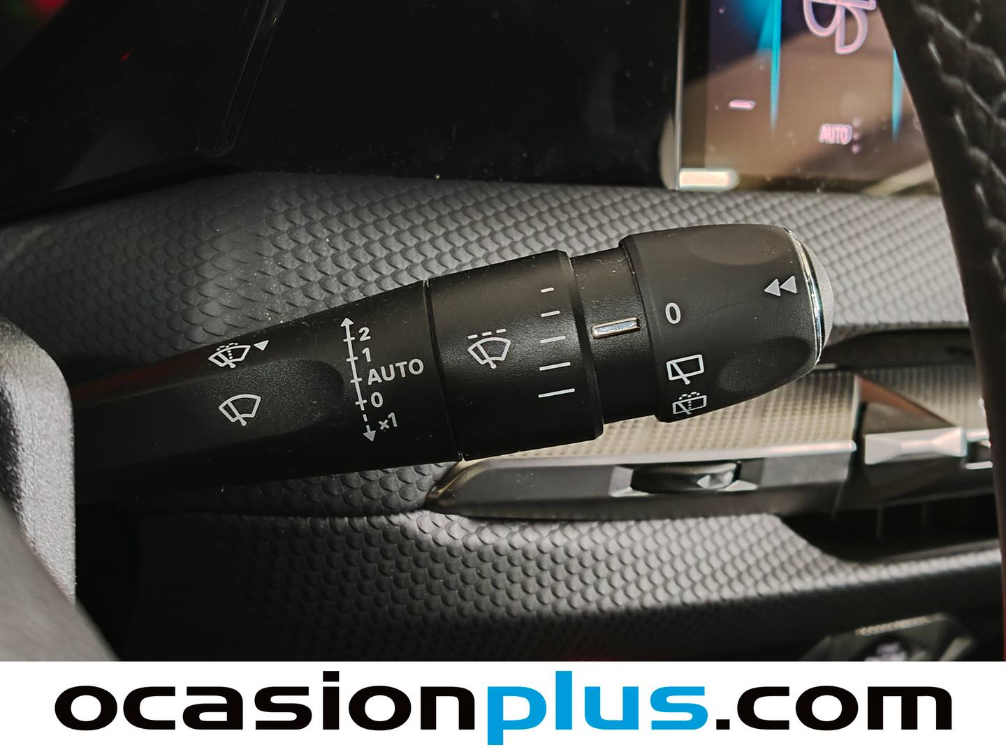 Acabados DS DS 4 DS DS4 E-TENSE Trocadero  (225 CV)