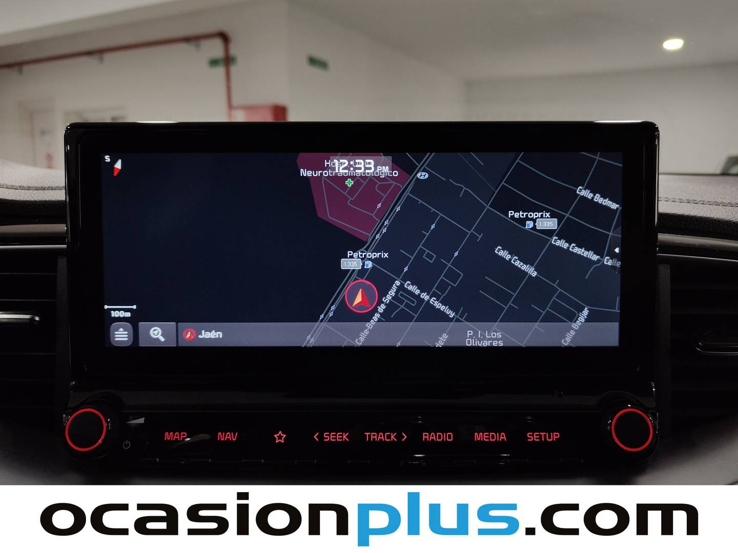 Foto KIA XCeed Kia XCeed 1.6 GDi PHEV eTech (141 CV)