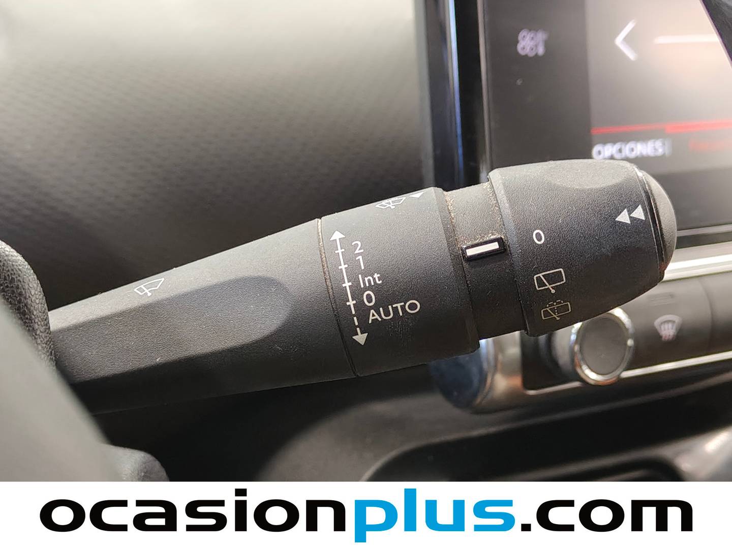 Accesorios del Citroën C4 Cactus Citroën C4 Cactus PureTech 110 S&S Shine (110 CV)