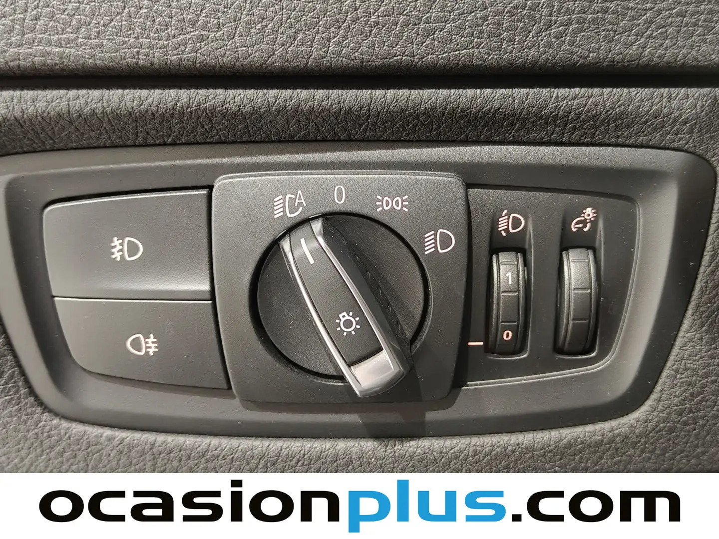 Foto BMW Serie 1 BMW Serie 1 118i (136 CV) Pack M