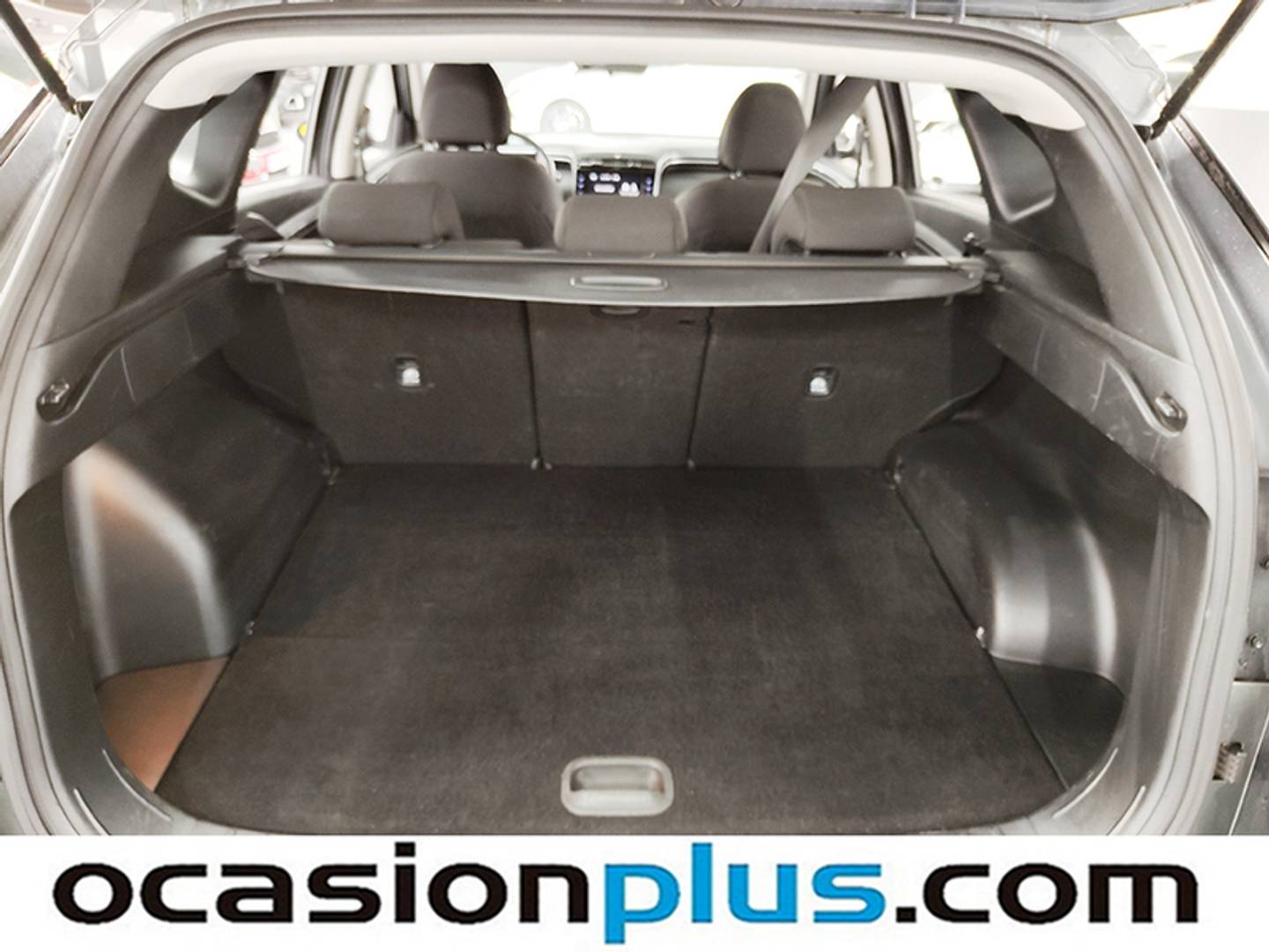 Foto Hyundai Tucson Hyundai Tucson 1.6 CRDI Maxx (115 CV)