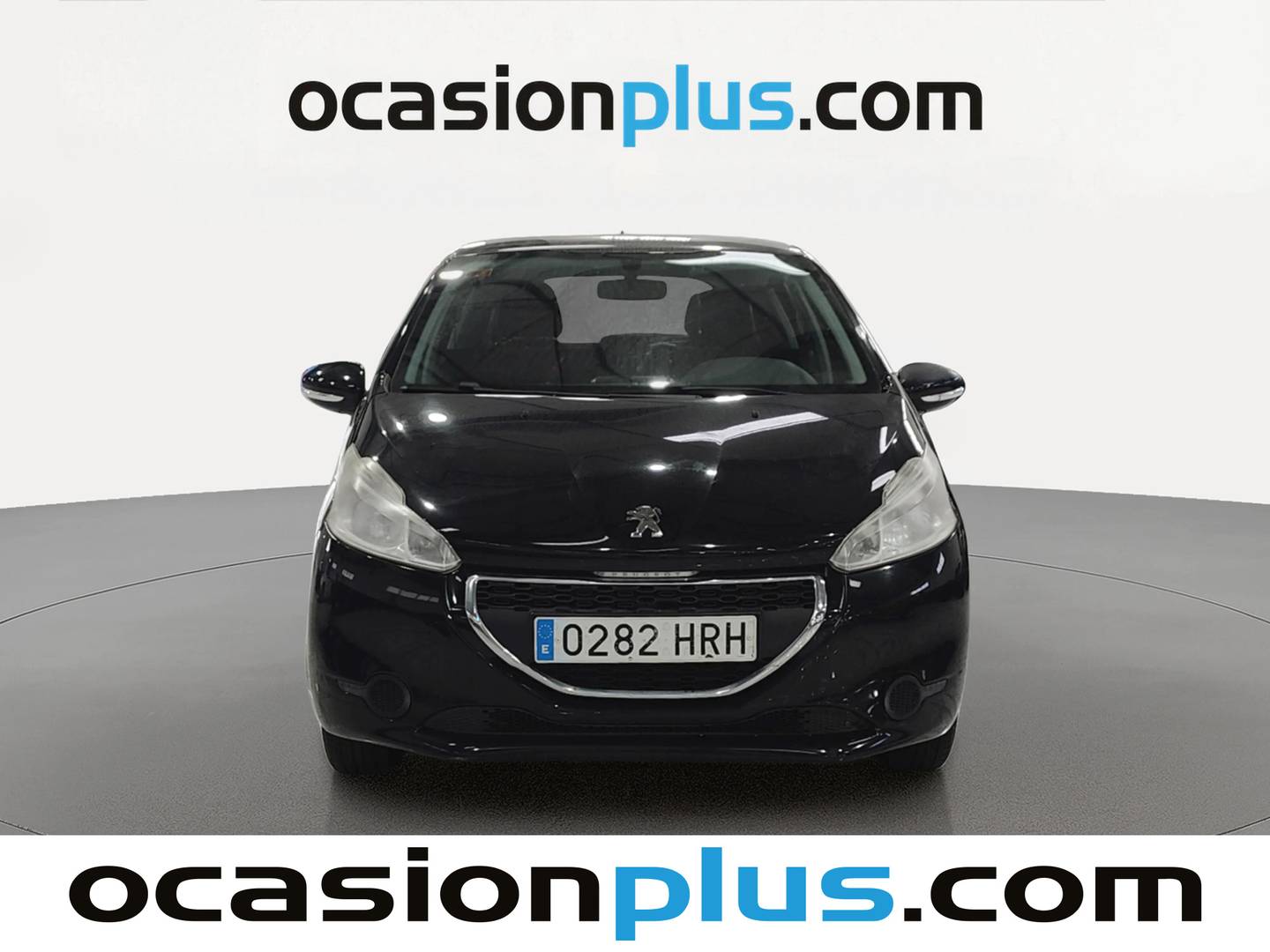 Peugeot 208 Peugeot 208 1.4 HDi Active (68 CV) 68cv