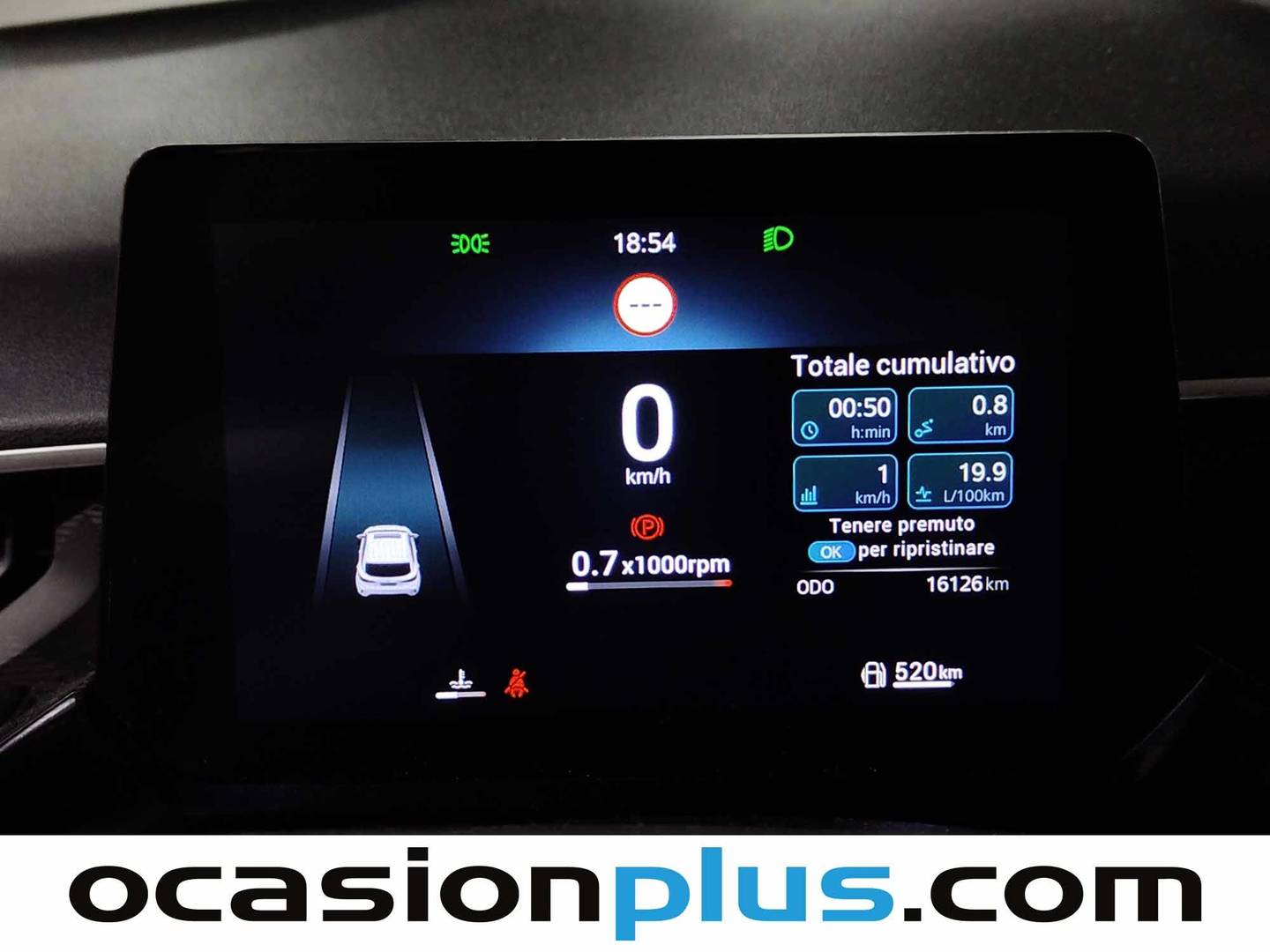 MG MG3 MG MG3 1.5 Comfort (116 CV) 116cv