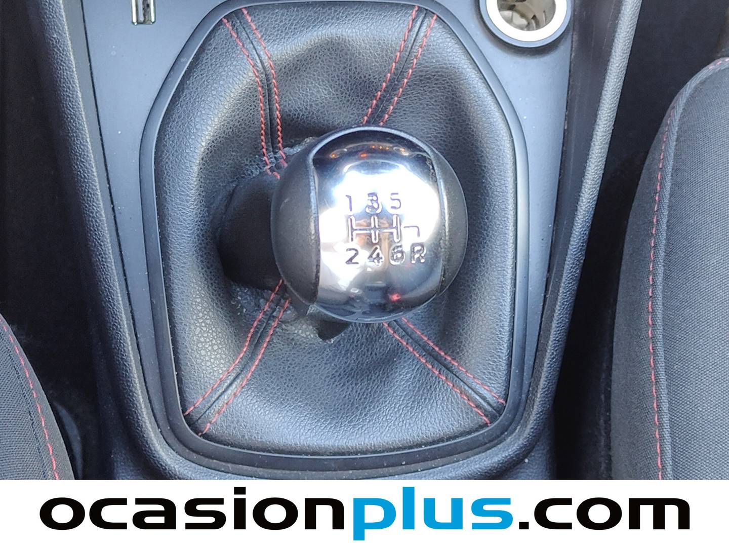 Ford Fiesta Ford Fiesta 1.0 EcoBoost MHEV ST-Line (125 CV) de segunda mano