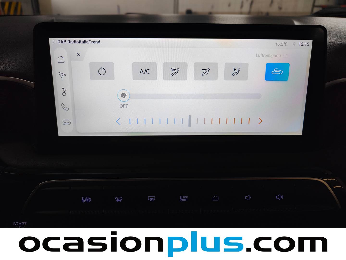 MG MG3 MG MG3 1.5 Comfort (116 CV) gasolina