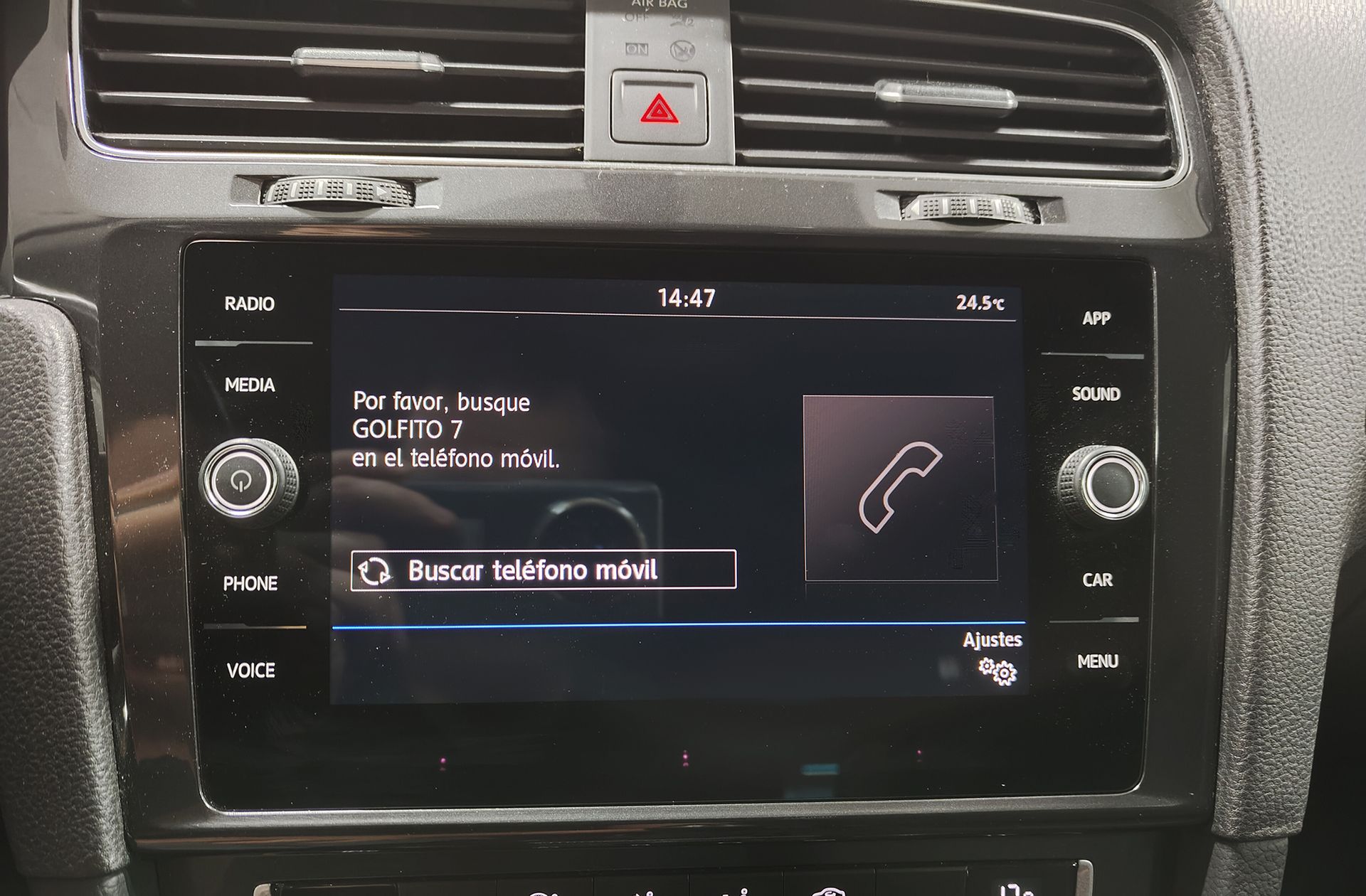 Volkswagen Golf Edition 1.0 TSI - foto 31