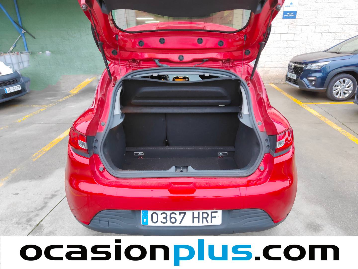 Foto Renault Clio Renault Clio TCe 90 Dynamique Energy S&S (90 CV)