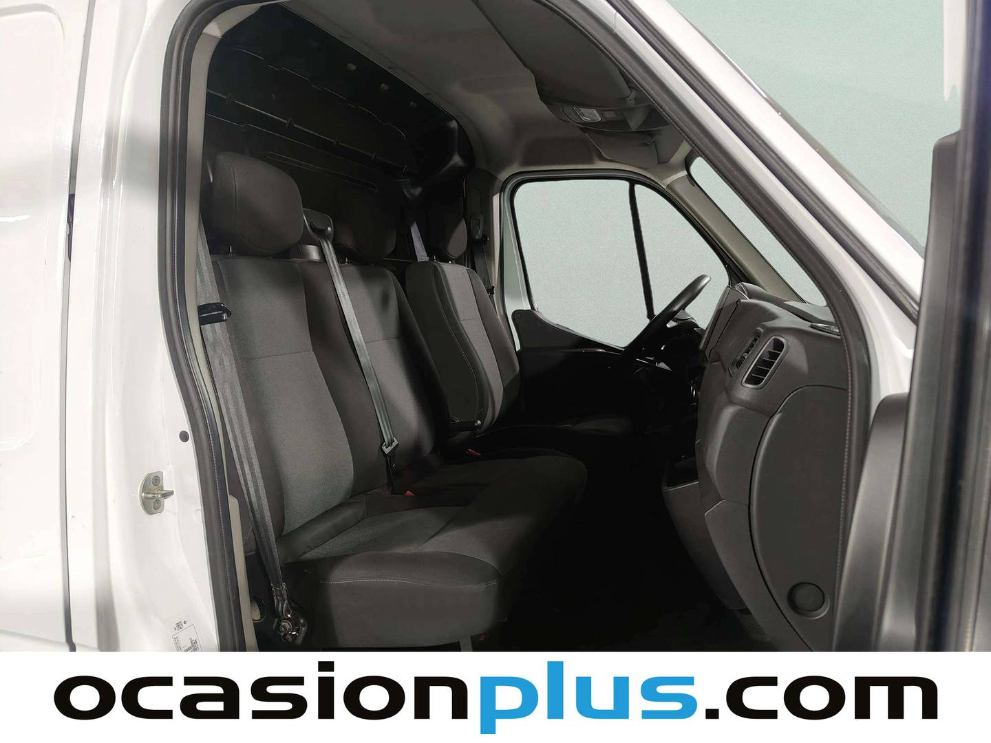 Renault Master Renault Master Furgon L3H2 3500 Energy RG dCi (145 CV) al mejor precio