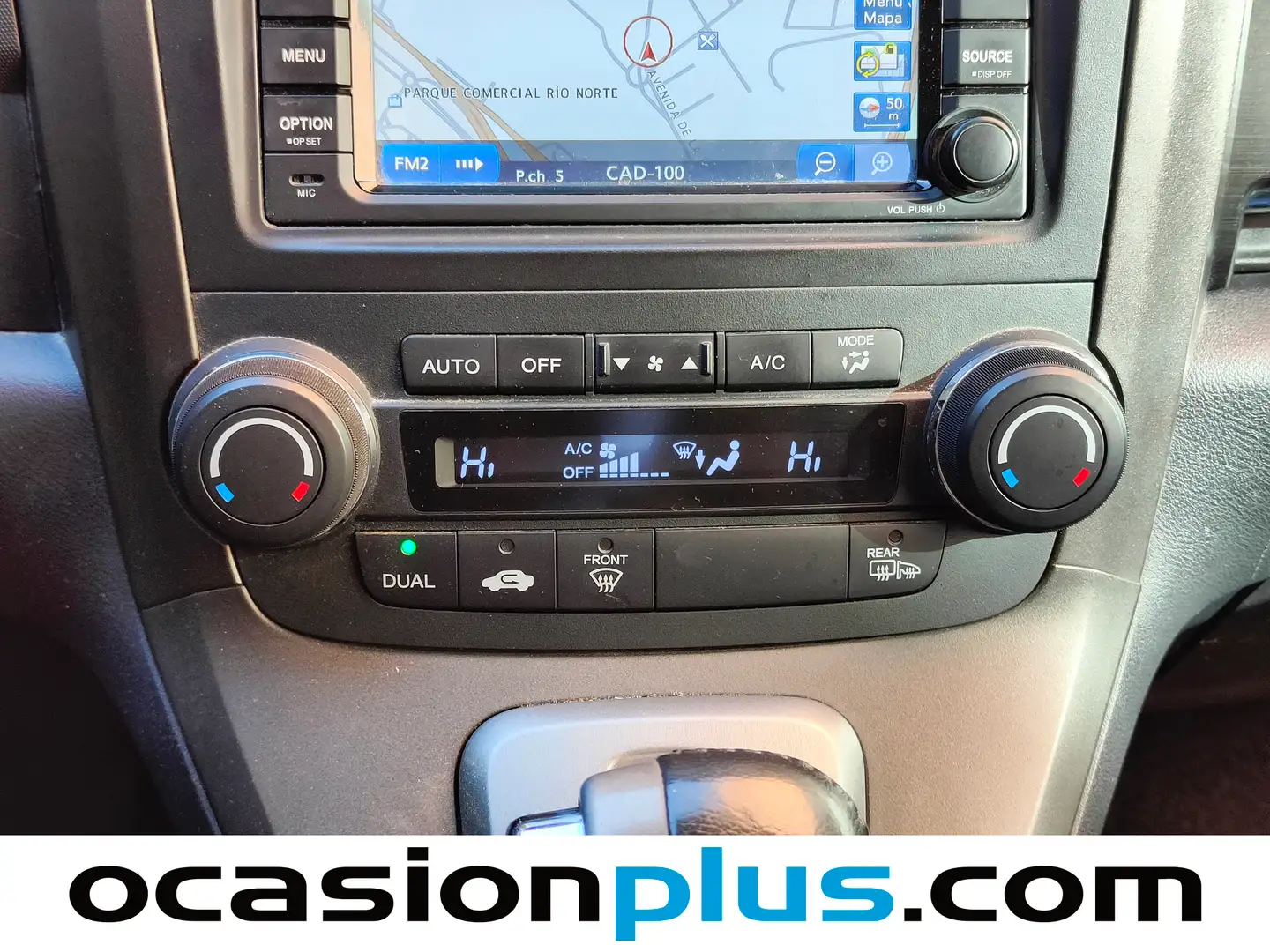 Foto Honda CR-V Honda CR-V 2.2 I-DTEC Elegance SE Auto (150 CV)