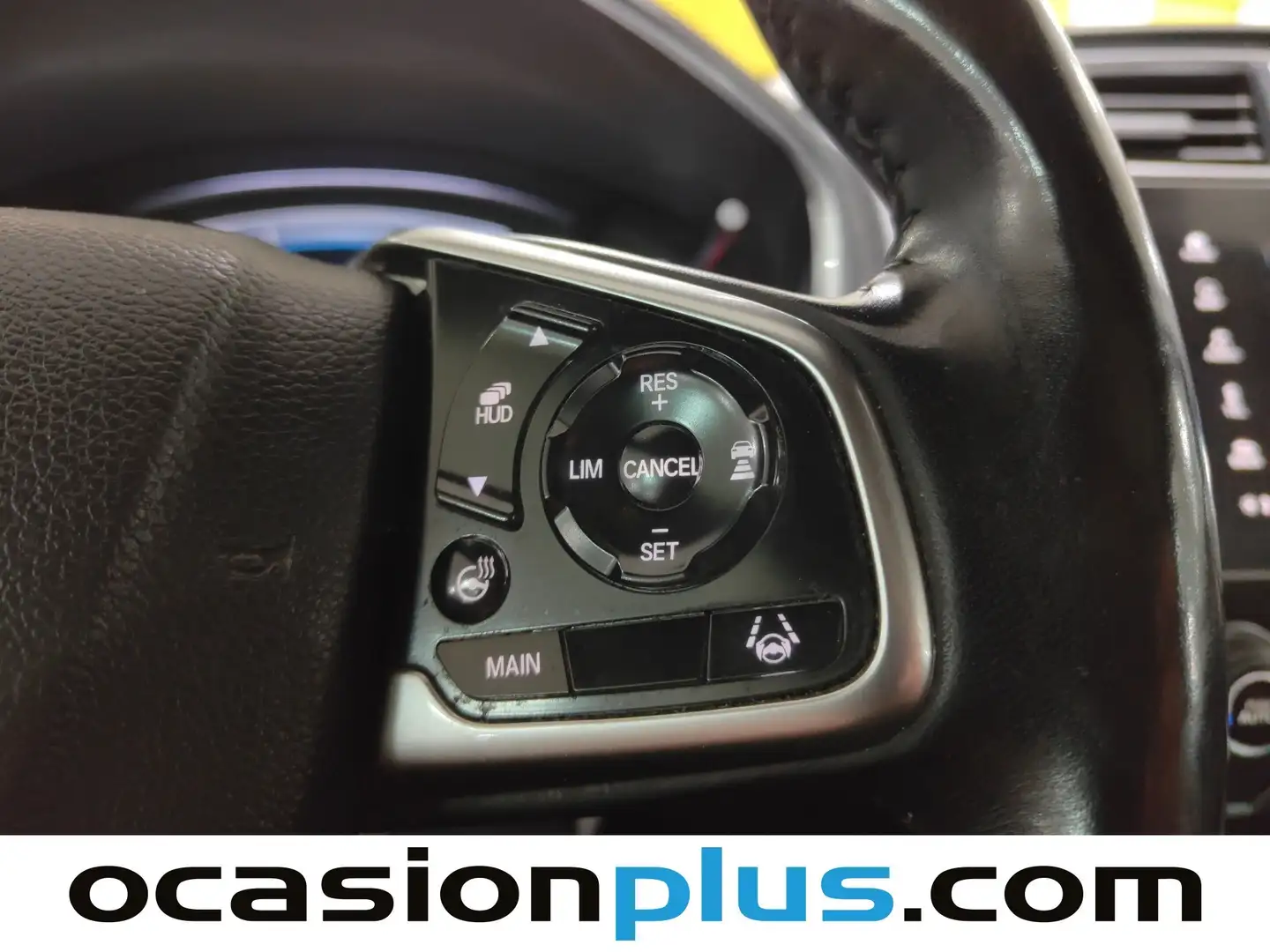 Foto Honda CR-V Honda CR-V 2.0 i-MMD Executive 4x4 (184 CV)