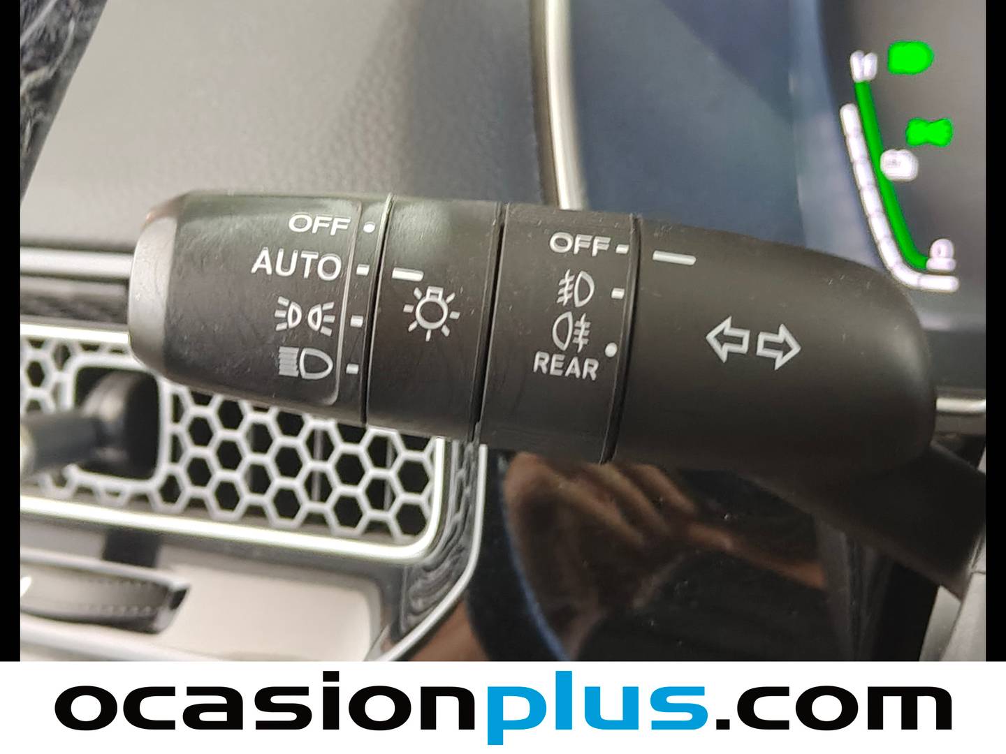 Honda Civic Honda Civic 2.0 i-MMD Advance CVT (184 CV) seminuevo