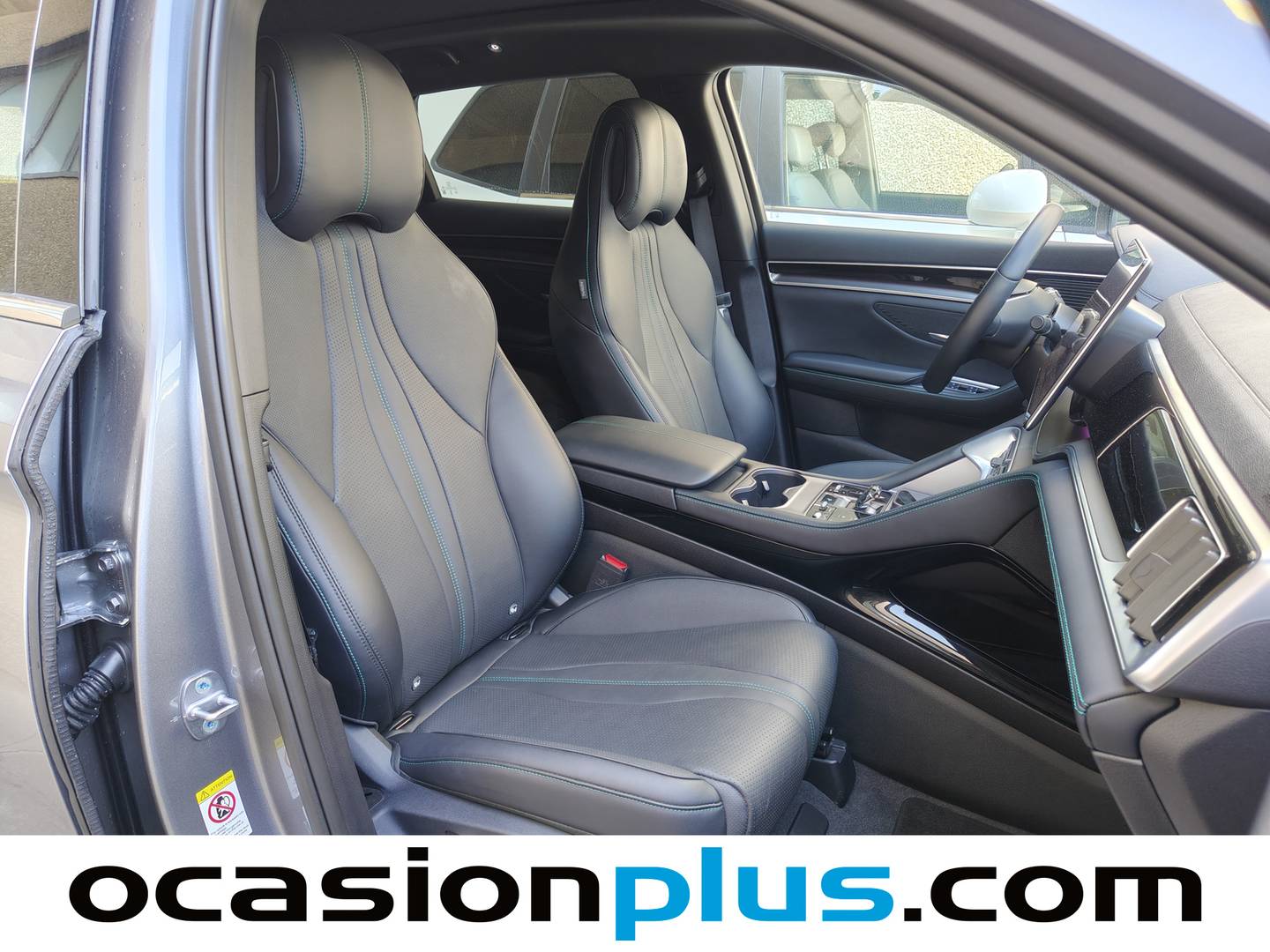 BYD Seal U DM-i BYD Seal U DM-i DM-i Comfort (218 CV) automático