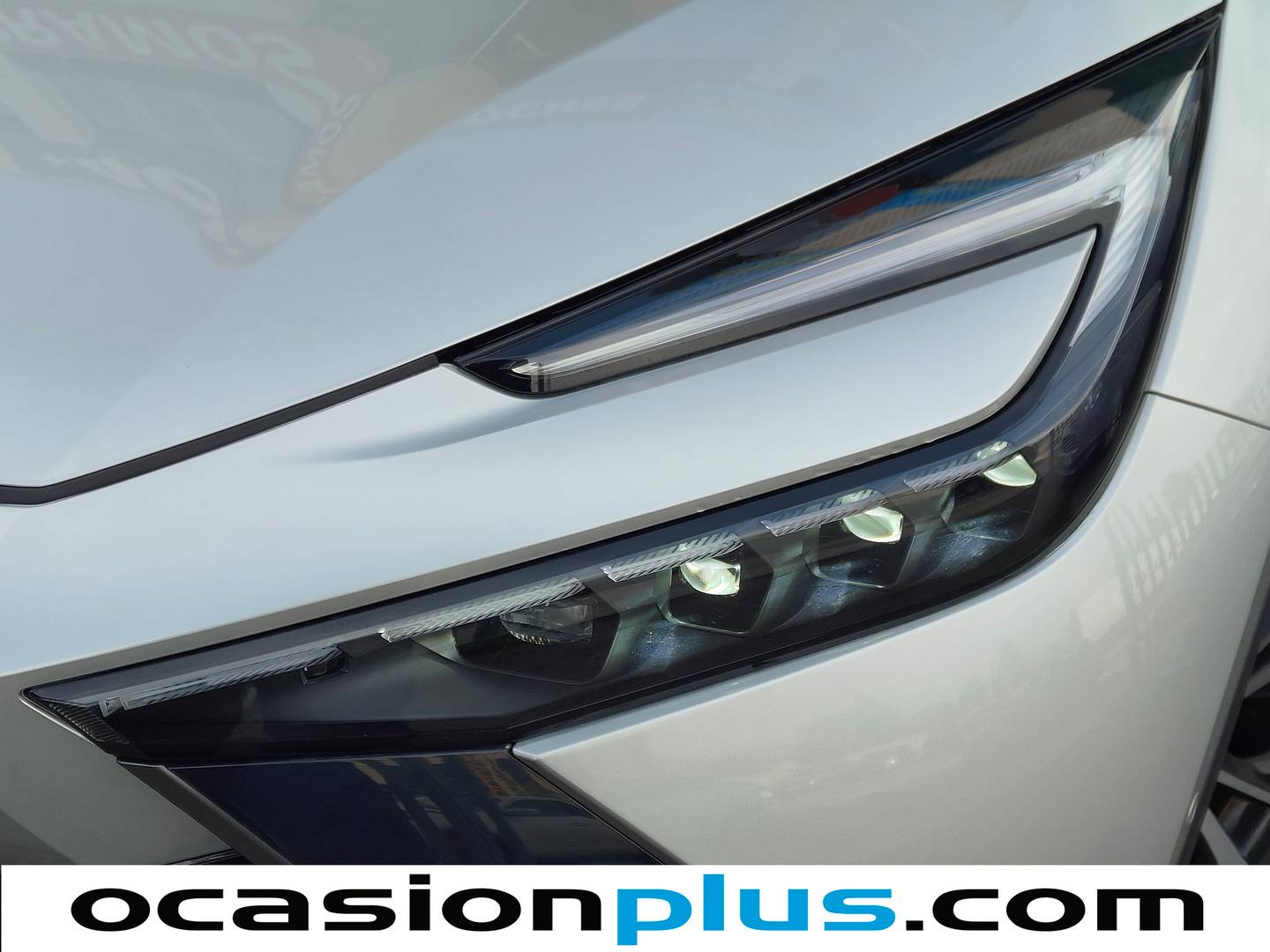 Foto Toyota C-HR Toyota C-HR 200H GR Sport (196 CV)