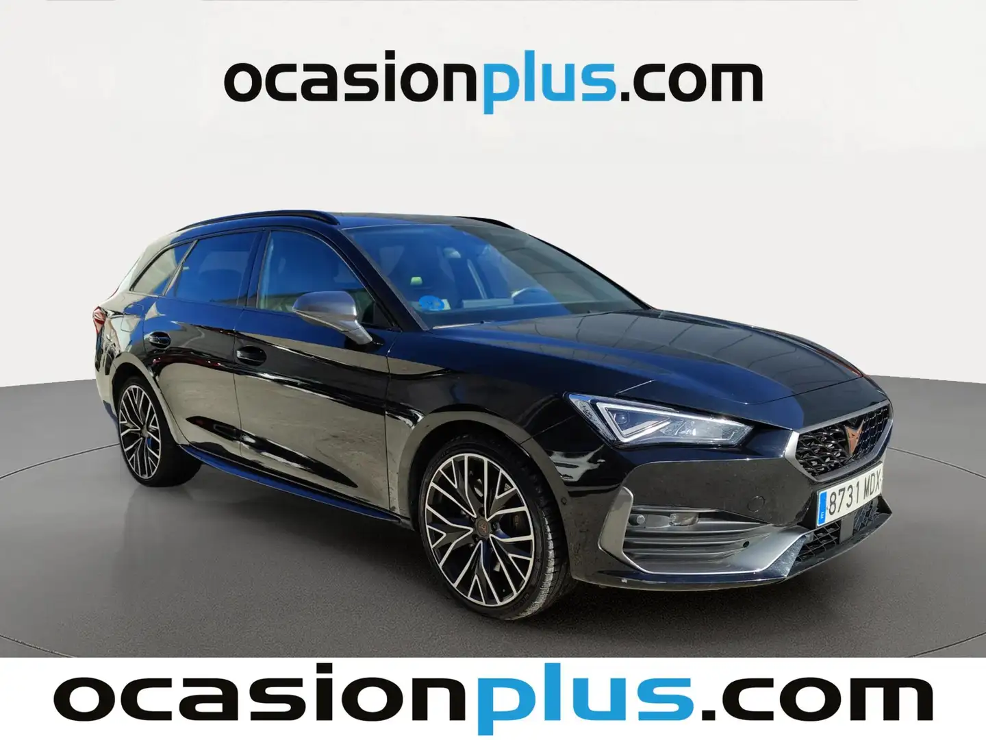 Foto Cupra León CUPRA Leon Sportstourer 1.4 e-Hybrid DSG (245 CV)