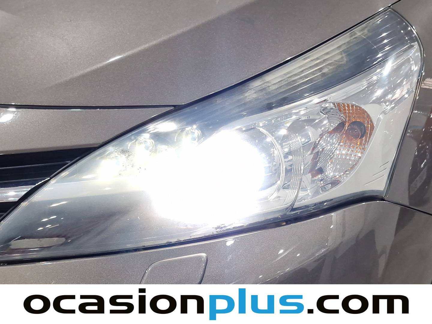 Extras del Toyota Verso Toyota Verso 115D Advance (112 CV)