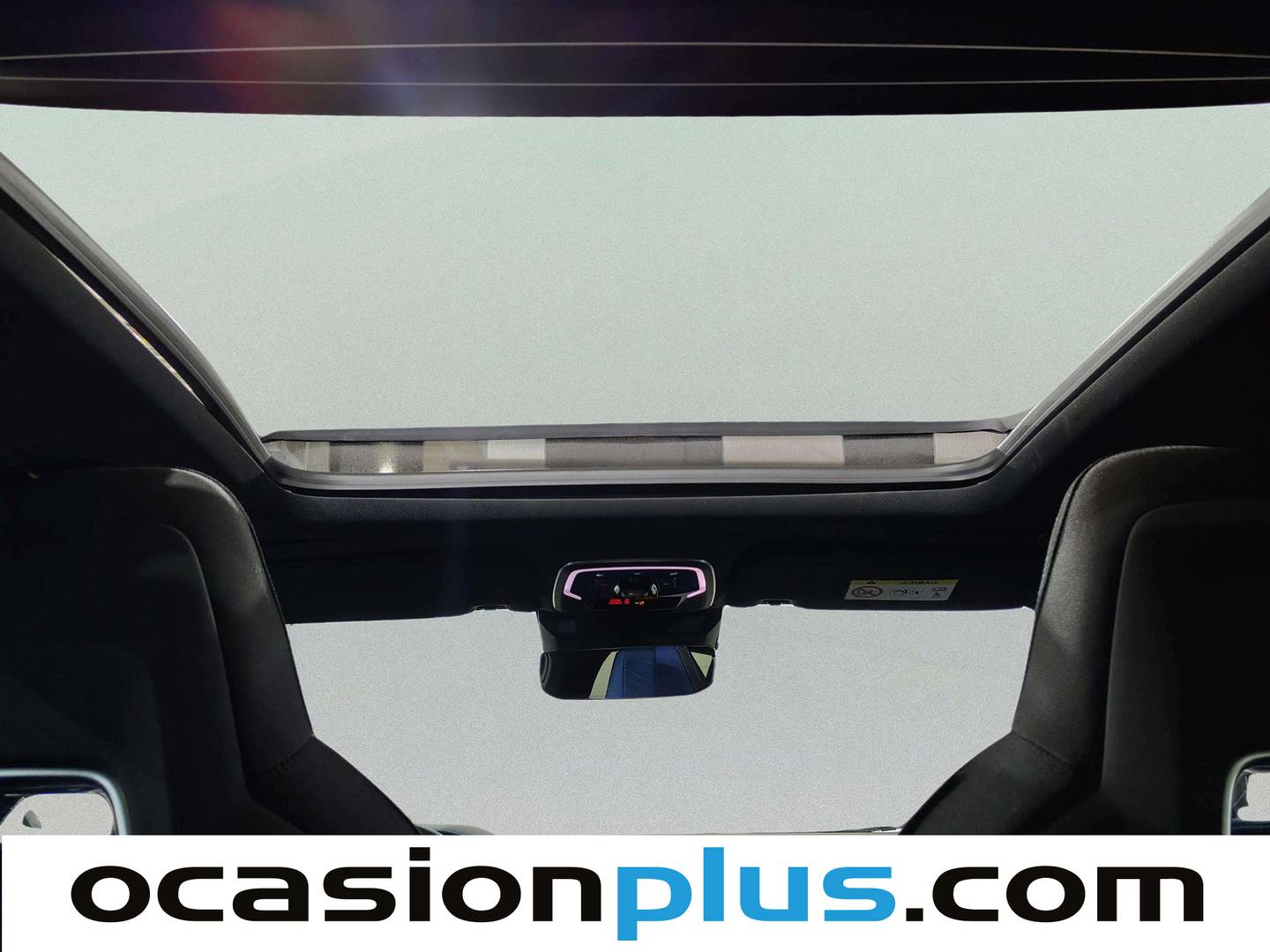 Extras y acabados del Lynk & Co 01 Lynk & Co 01 1.5 PHEV (261 CV)