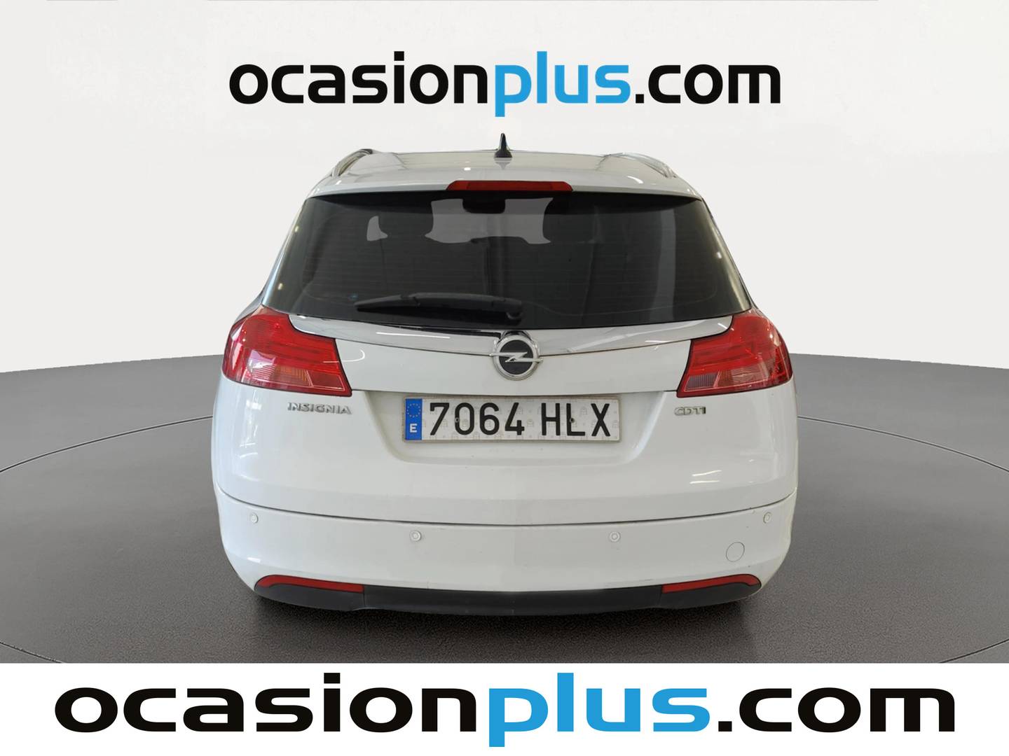 Opel Insignia Opel Insignia Sports Tourer 2.0 CDTI S&S Excellence (130 CV) barato